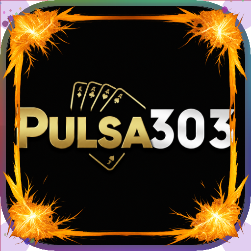 pulsa303 — galeri pratinjau - APK Resmi